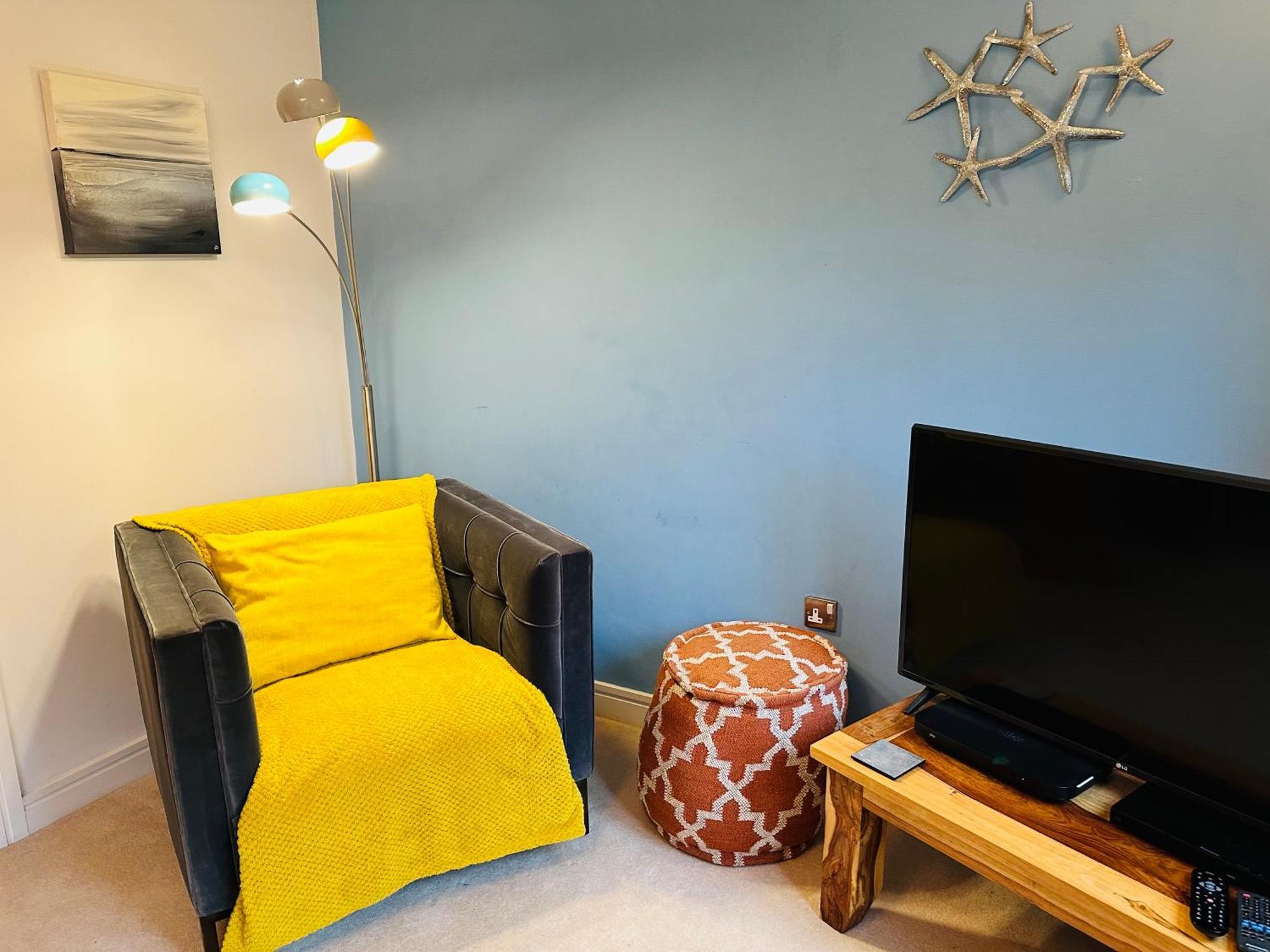 Starfish Cottage- Private Beach Access- Dog Friendly Charlestown  Kültér fotó
